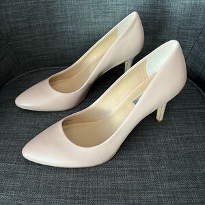 I.N.C International Concepts Heels